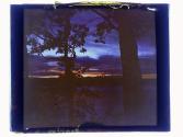 [View of sunset/sunrise]