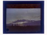 [View of sunset/sunrise]