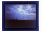 [View of sunset/sunrise]