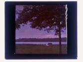 [View of sunset/sunrise]