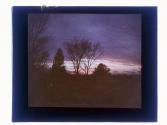 [View of sunset/sunrise]