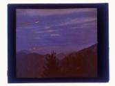 [View of sunset/sunrise]