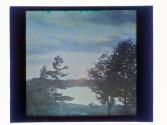 [Lakeside view]