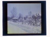 Browncroft - Winter