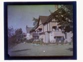 Browncroft