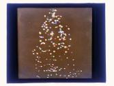 Lighted tree Browncroft