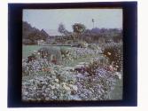 [Garden view]