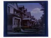 [View of Aldine (?) Street]