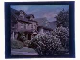 [Row of houses- Aldine Street(?)]