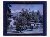 [Row of houses- Aldine Street(?)]