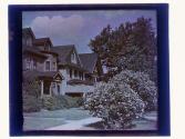 [Row of houses- Aldine Street(?)]