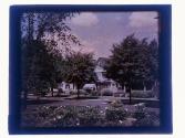 [Row of houses- Aldine Street(?)]