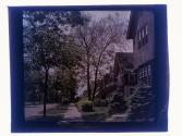 [Row of houses- Aldine Street(?)]