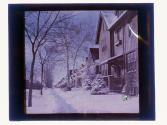 [Row of houses- Aldine Street(?)]