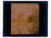 [View of creek]