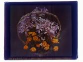 [Floral arrangement]