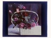 [Floral arrangements]