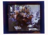 [Floral arrangements]