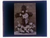 [Floral arrangements]