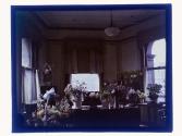 [Floral arrangements]