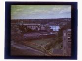 [Genesee River view]