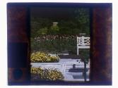 [Garden view]