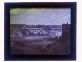 [Genesee River view]