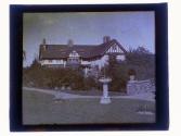 [House and garden]