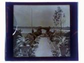 Rockefeller garden on Halifax River at Ormond