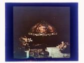 [Tiffany lamp]