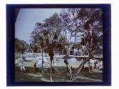 [People in park]