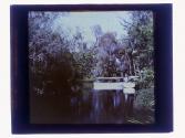 [Two boats on Florida river]