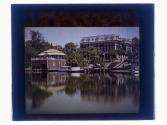[Architecture with water]