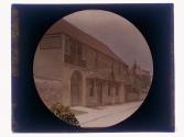 [Oldest house in the United States, St. Augustine, Florida]