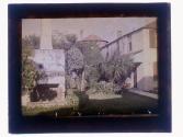 [Architecture and garden]
