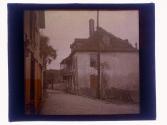 [View of street, St. Augustine, Florida]