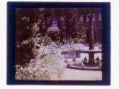 Ponce de Leon Hotel, St. Augustine, Florida