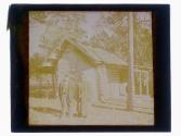 Southern Pines N.C.