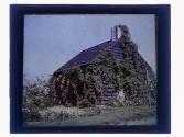[Log cabin]