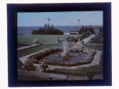 [Bausch Rock garden]