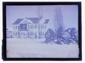 [House in winter]