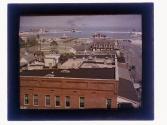 St. P from Detroit Hotel Roof Tampa Bay