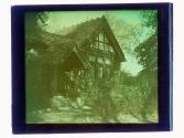 [House and garden]