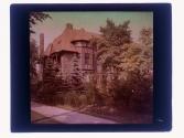 [House and garden]