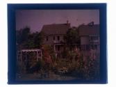 Lux Street Trellis - Garden