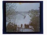 [Niagara Falls, American Falls from Stedman's Bluff]