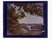 Irondequoit Bay from West side