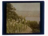 [Landscape with water]