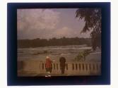 Niagara Falls rapids