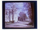 [St. Joseph's (?) Church view]